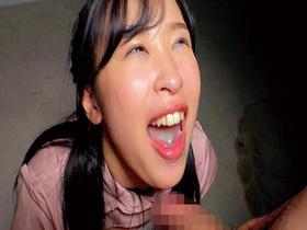 精飲娘 ごっくん大好き人間だから無限に飲めます　朝比ゆの　サンプル画像09